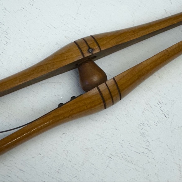 Vintage/Antique 19th Century Glove Finger Stretcher - Picture 5 of 11